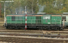 PIKO 52310 - H0 - Diesellok SM31, PKP, Ep. V